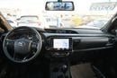 Toyota Hilux Toyota Hilux Adventure 4.0L V6, Petrol, 4WD, Pickup, Model 2026