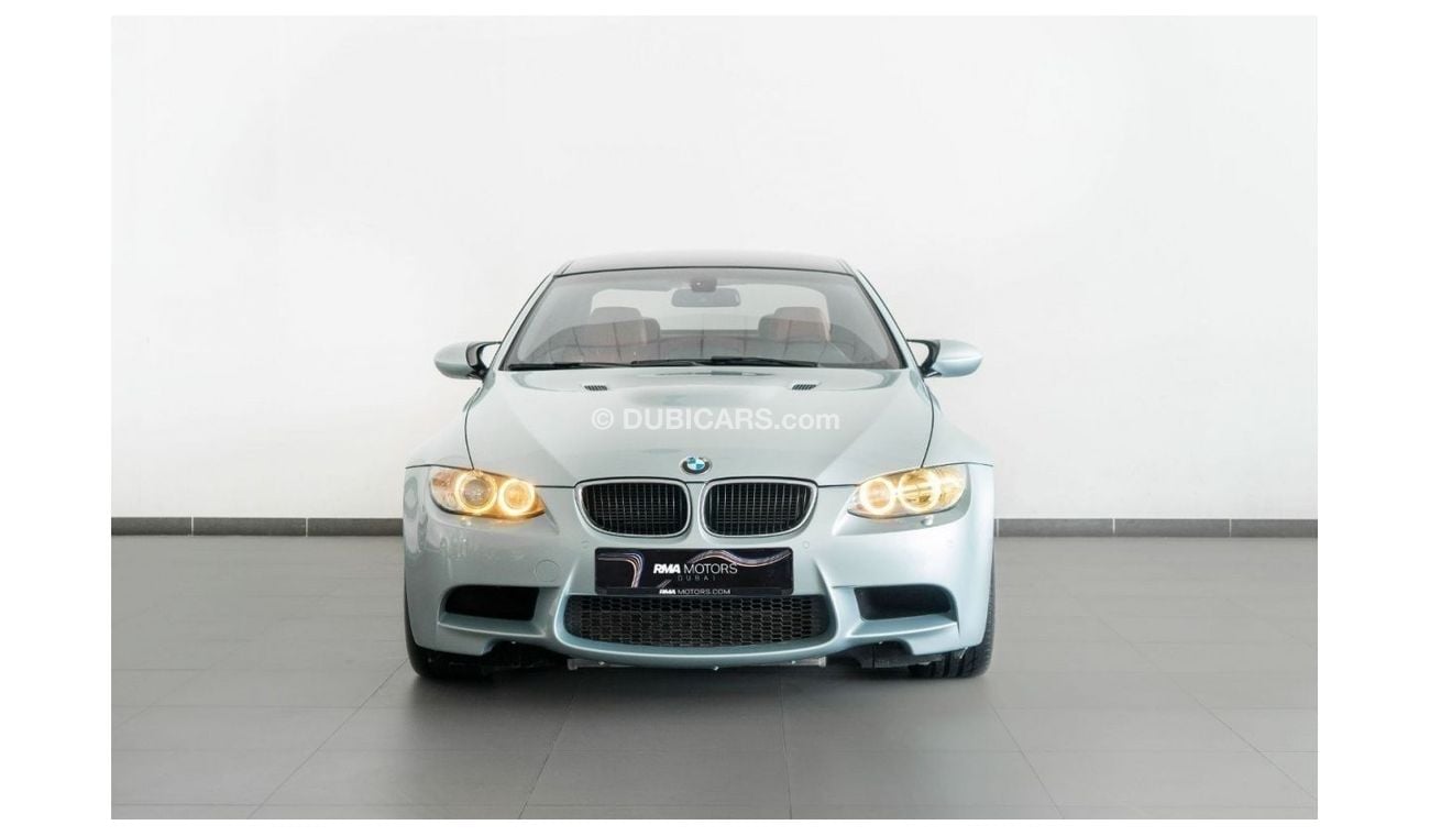 بي أم دبليو M3 Std