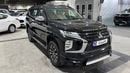 ميتسوبيشي مونتيرو سبورت 2023 GLS LEATHER SEAT 3.0 4*4 DRIVE | AED 1235/Month | 0 DP | 30 Day Return | Warranty | Service His