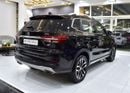 MG RX5 LUXURY EXCELLENT DEAL for our MG RX5 AWD 30T ( 2023 Model ) in Black Color GCC Specs