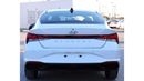 هيونداي إلانترا 2023 هيونداي إلنترا 1.6L (TL)، 5dr SUV، 1.6L 4cyl بنزين، أوتوماتيك،