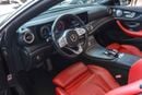 Mercedes-Benz E 450 Std 3.0L