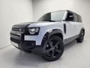 Land Rover Defender 110 X P525 5.0L