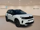 Citroen C5 Citroen C5 Aircross Shine (Top Variant) 1 Year / 20,000K FREE Service Contract / Warranty until 2030