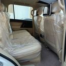 تويوتا لاند كروزر