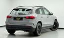 Mercedes-Benz GLA 200 *Brand New* 2026 Mercedes Benz GLA200 AMG, 5 Years MB Warranty, Delivery Kms, Fully Loaded, GCC
