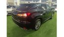 Lexus RX350 Platinum The car is very good, in perfect condition, looks clean from the outside and inside without
