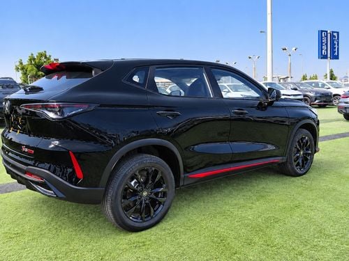 Changan X5 Plus BEYOND PRO Changan X5 PLUS 2026 Second Generation 1.5T Beyond PRO