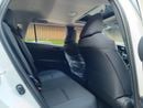 Toyota Corolla Cross 1.8L GLI