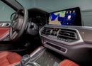 BMW X6 M 50i