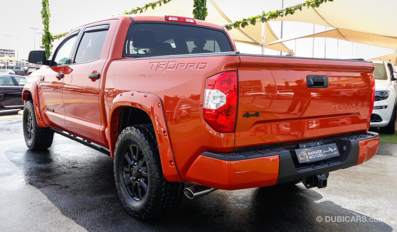 Toyota Tundra