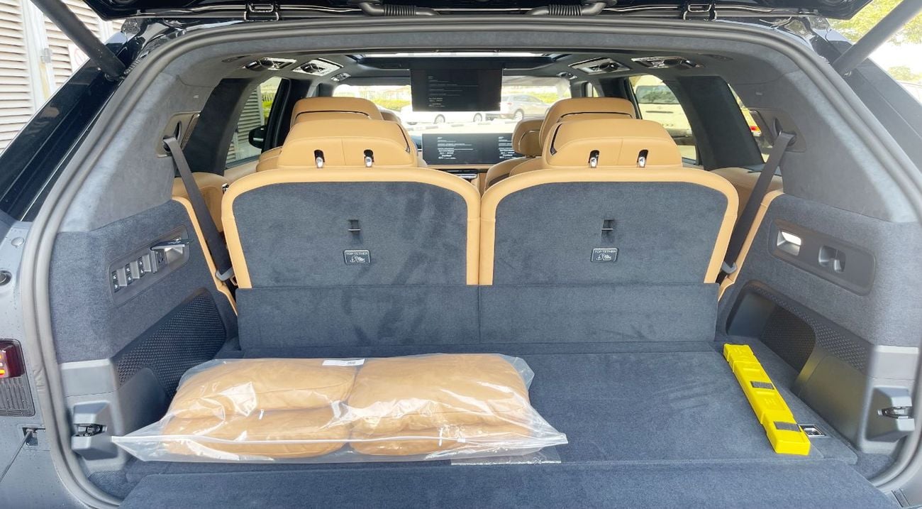 زيكر 9X 2.0L Plug-in Hybrid--BIG BETTERY-1,380 HP  Ultra Edition