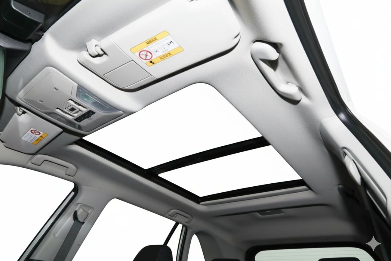 Toyota RAV4 Rav4 2.5L Hybrid 4wd