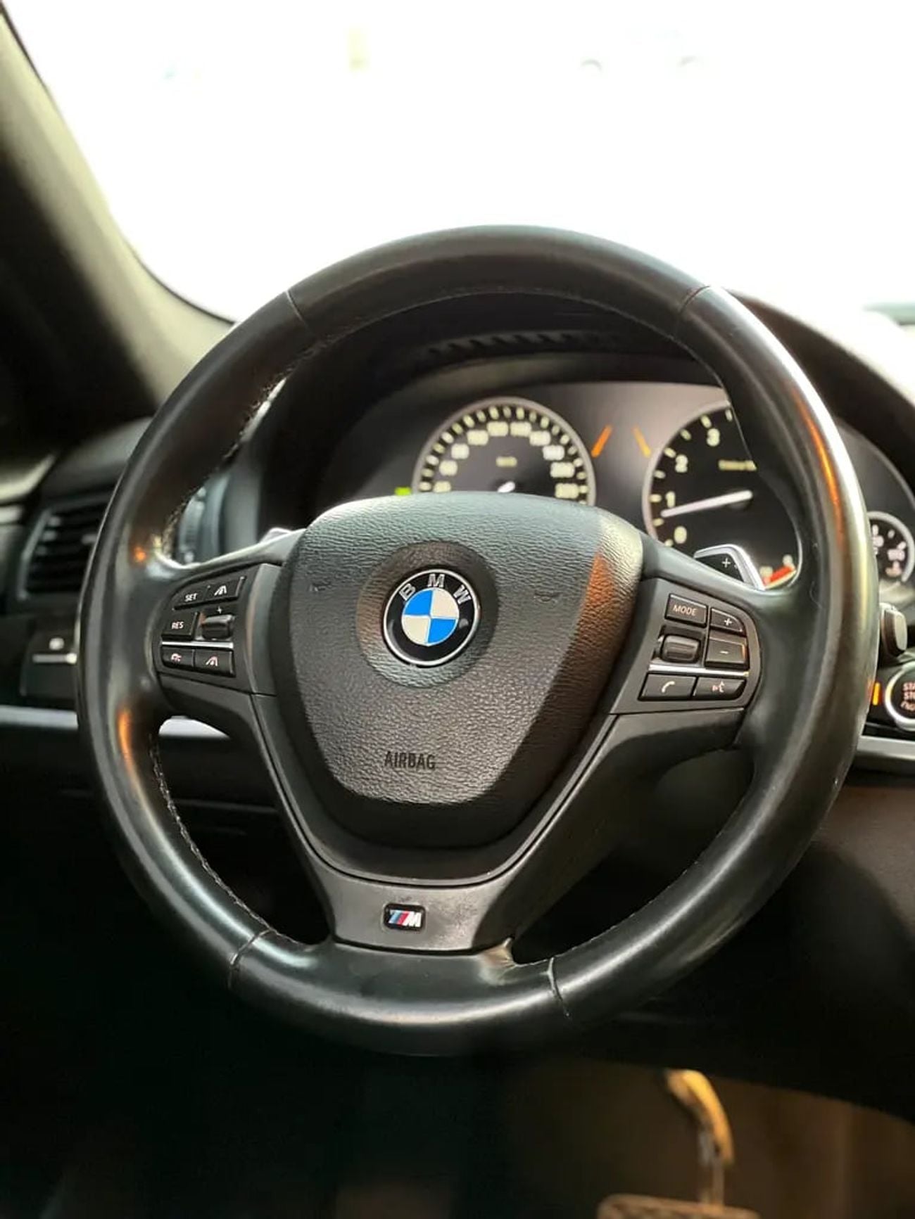 BMW X4 XDRIVE 35I