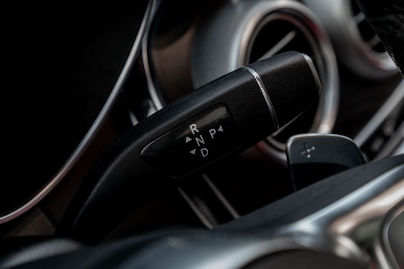 Mercedes-Benz GLC 200 GLC 200 | 2,155 P.M | 0% Downpayment | Excellent Condition!