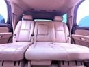 GMC Yukon DENALI جي ام سي يوكن دينالي خليجي Denali GCC Specs - Full Option