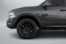 RAM 1500 Classic WARLOCK 5.7L