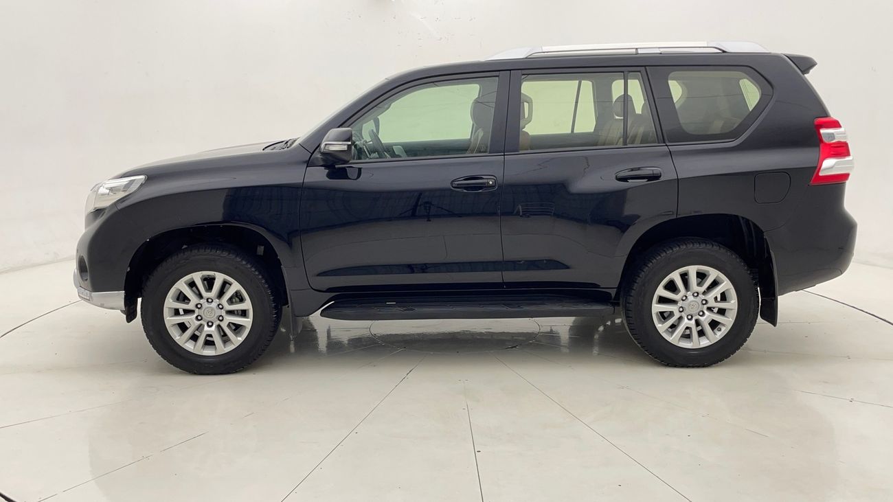 Toyota Prado VXR 2.7 | Zero Down Payment | Home Test Drive