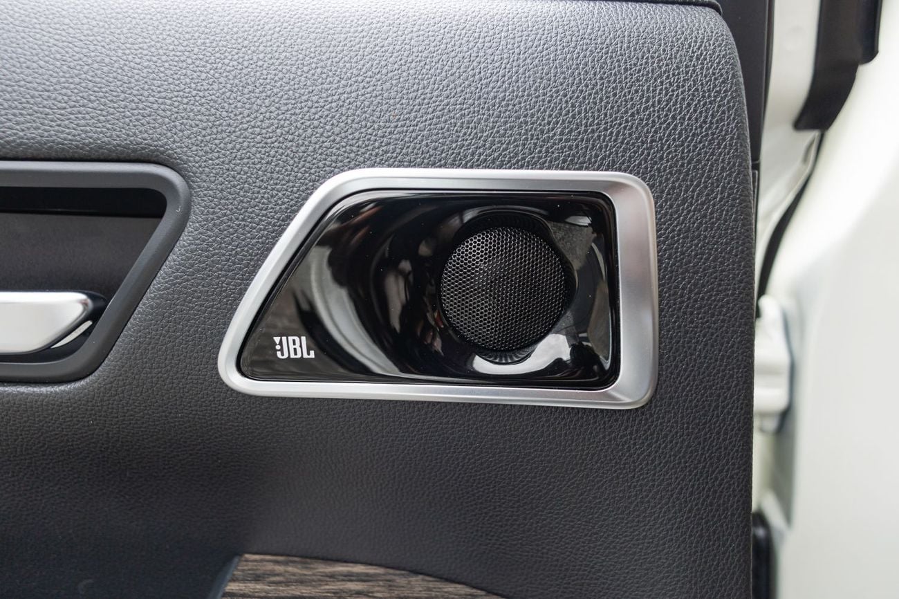 Toyota Land Cruiser VXR 4.0L