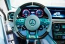 Mercedes Benz Brabus