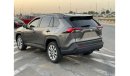 Toyota RAV4 2019 TOYOTA RAV4 XLE PREMIUM / FULL OPTION