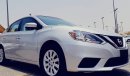 نيسان سنترا GOOD PRICE / GOOD CONDITION / O DOWN PAYMENT / MONTHLY 690