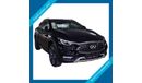 Infiniti QX30 2.0t Luxe + Sensory 2018 Model GCC Specs with 3 Years Warranty or 100,000KM!!