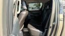 Toyota Hilux ADVENTURE GR kitt install