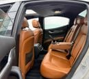 Maserati Ghibli 2016 Maserati Ghibli Q4, Full Maserati Service History, Excellent Condition, GCC