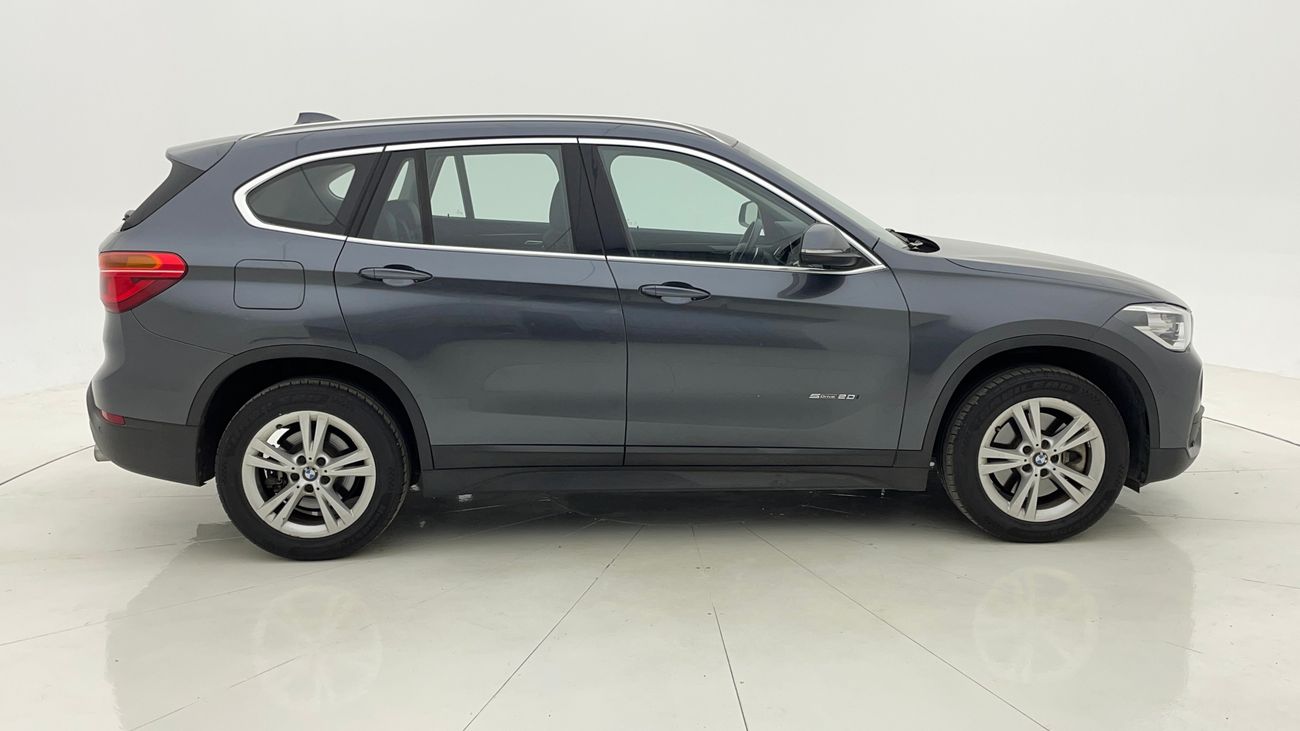BMW X1 SDRIVE 20I EXCLUSIVE 2 | Zero Down Payment | Free Home Test Drive