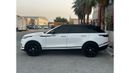 Land Rover Range Rover Velar P250 R-Dynamic SE