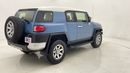 Toyota FJ Cruiser GXR 4 | Zero Down Payment | Home Test Drive