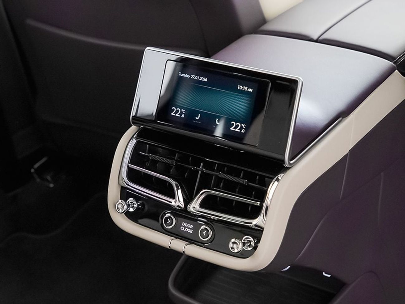 Bentley Bentayga Bentayga 4.0T