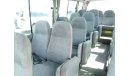 تويوتا كوستر Coaster Bus (Stock no PM 345 )