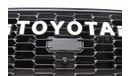 Toyota Land Cruiser GR SPORT 3.3L DSL A/T Floor 23YM -5 STR - BLK (EXPORT OFFER)