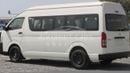 Toyota Hiace DLS - STD ROOF Toyota Hiace 2025