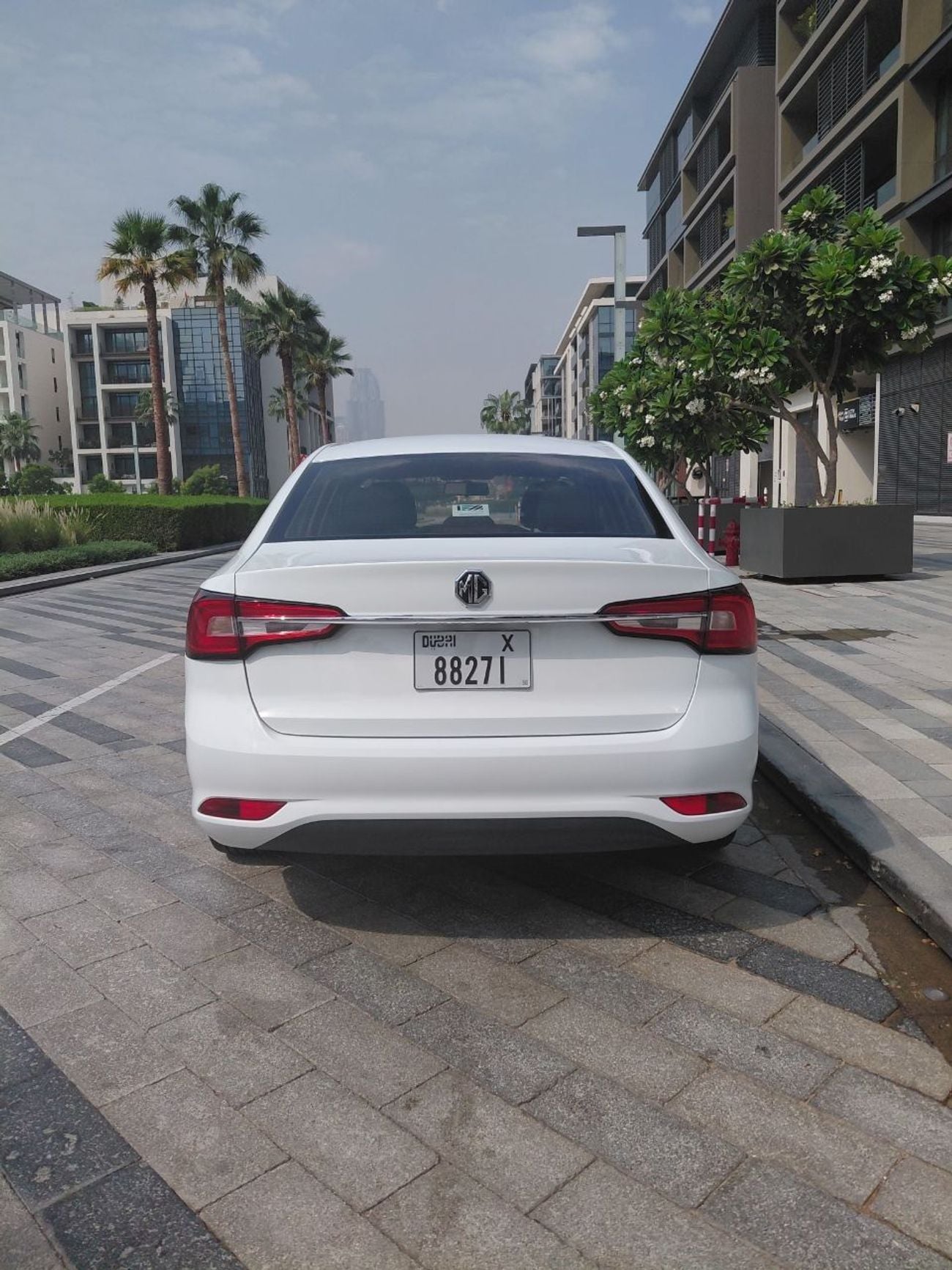 MG 5 COMFORT URGENT PRICE!!!