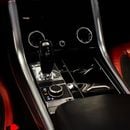 Land Rover Range Rover Sport AED 2,682  pm • 0% Downpayment • Range Rover Sport HSE V8 • 1 Year Warranty