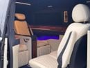 Mercedes Benz V300 AVANTGARDE VIP conversion Brand New 2025 Model in RHD or LHD