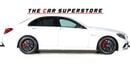 Mercedes-Benz C 63 AMG Std 4.0L Sedan 2017-MERCEDES BENZ C63 AMG-FULL SERVICE HISTORY-IMMACULATE CAR