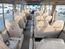 Toyota Coaster (RAMADAN OFFER) TOYOTA COASTER BUS RHD 2008 MODEL 4.0 L DIESEL AUTOMATIC(PM03108)