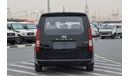 Hyundai Staria HYUNDAI STARIA 2.2L DIESEL VAN 2022 | DIGITAL SPEEDOMETER | 7 SEATER | POWER STEERING | ALLOY WHEELS