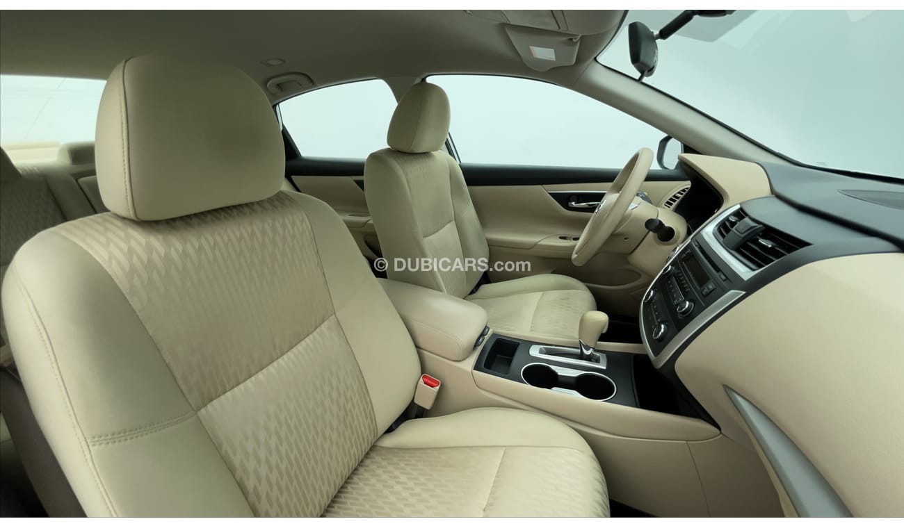 Nissan Altima S 2.5 | Zero Down Payment | Free Home Test Drive