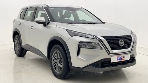 نيسان إكس تريل 2023 S | AED 1121/Month | 0 DP | 30 Day Return | Warranty | Service History