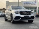 Mercedes-Benz GL 450 Mercedes GL 450 _European_2016_Excellent Condition _Full option