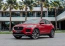 Jaguar E Pace E-Pace P200 | 1,469 P.M | 0% Downpayment | IMPECCABLE!