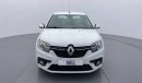 Renault Symbol PE 1.6 | Under Warranty | Inspected on 150+ parameters