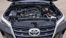 تويوتا فورتونر EXR Toyota Fortuner 2.7L Petrol AT MY20245only for export