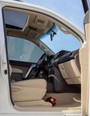 تويوتا برادو GXR 4.0L 4WD Toyota Prado GXR, 4.0L, 2022 GCC, Original Paint, accident-free, in excellent condition