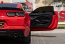 Chevrolet Camaro RS